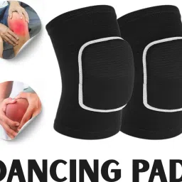 ElevateFit Knee Pads for Movement Enthusiasts Knee Support-image-18