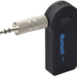 v3.0 Car Bluetooth Device with Audio Receiver-0