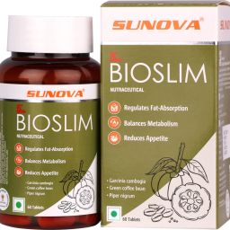 Bioslim 60 Tablets (60 Tablets)-image-37