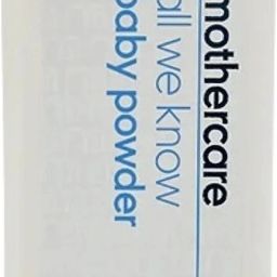 All We Know Baby Powder| With Natural Extracts | Dermatologically Tested-picture-13