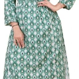 Cotton Slub Women Churidar-image-33