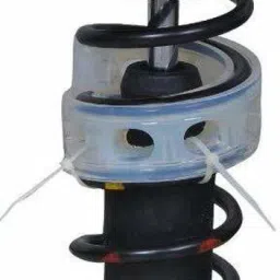 gopinath autolink CAR COIL SPRING BUFFER COMPATIBLE WITH ALTO REAR SIZE C Shock Absorber (Car) Shock Absorber image 5