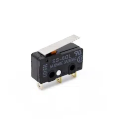 OMRON 3D Printer Limit Switch ENDSTOP SS-5GL image 4