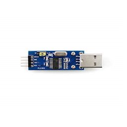 Waveshare PL2303 USB UART Board (type A) image 3