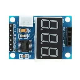 Digital Display for HC-SR04 Ultrasonic Distance Measurement Control Board image 3