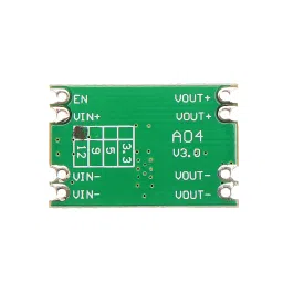 DC-DC DC8-55V to 5V 2A Step Down Buck Module Regulated Power Supply Module 2A High Current Circuit Board image 3