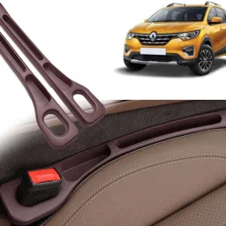 GBB350 Light Weight Car Seat Gap Filler (New storage slot)Triber Trunk Organizer-image-73