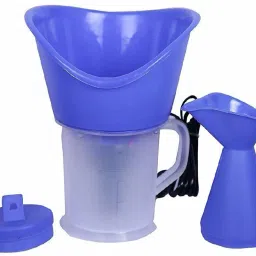 shubhcollection 3-In-1 PP/HDPE Facial Sauna Steamer and Inhaler - 217 Vaporizer-image-54