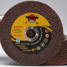 ME_Cutter_501 Angle Grinder Cut-off flat wheels: 107x2.0x16_501 Metal Cutter-image-98