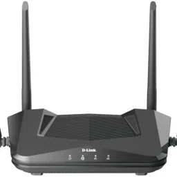 D-Link DIR-X1560 Mesh Router 5 GHz 1500 Mbps Wifi Speed Tri Band External Antenna Ethernet (Cable Broadband)-16