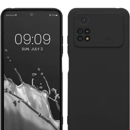 Back Cover for Poco M4 Pro-image-99