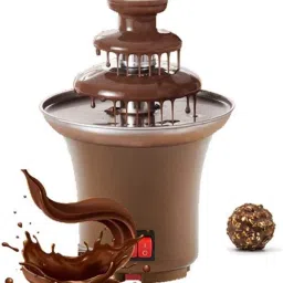 Chocolate Fountain Maker (3 Tiers) Chocolate Fountain Maker-image-82