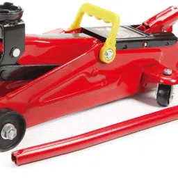 2 Ton Hydraulic Trolley Vehicle Jack-20
