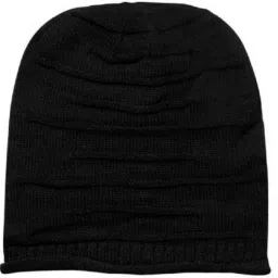 bezal Solid Beanie image 2