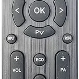 J.K. WEBSHOP WN-70 LED251 LCD/LED Smart Tv Remote Control Compatible For Weston (EXACTLY SAME REMOTE WILL ONLY WORK) Remote Controller-image-16