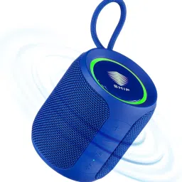 Ship Coral BTS08 Pro Series 16 W Bluetooth Party Speaker-32