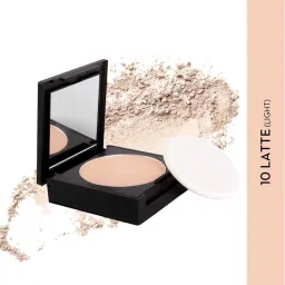 Dream Cover SPF15 Mattifying Compact 55 Americano 6g Compact-31