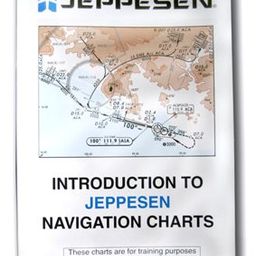 Introduction to Jeppesen Navigation Charts - 10011898 image 1