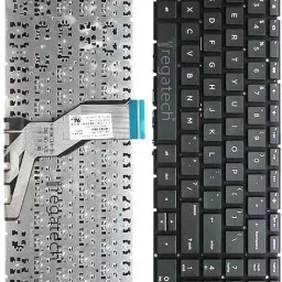 Regatech 17-BS008TX, 17-BS009CY, 17-BS009DS, 17-BS009NB Internal Laptop-size Laptop Keyboard Compatible with Desktop, Laptop, Mac-picture-13