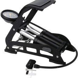 160 psi Tyre Air Pump for Car & Bike-image-57