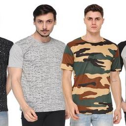 Urbane Graceful Men Tshirts-image-24
