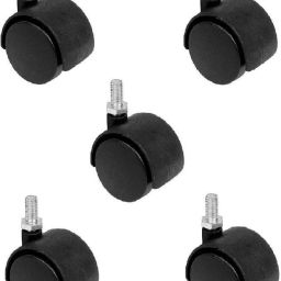 Chair Rolling Tyre/Caster Appliance Furniture Caster-image-15