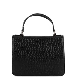 Toteteca Textured Structured Sling Bag image 4