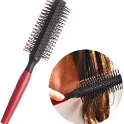 round hair comb-46