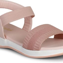 Women Flats Sandal-image-59