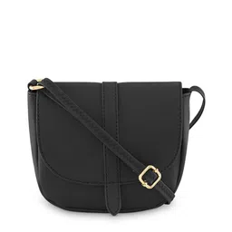 Fastrack Structured Sling Bag image 3
