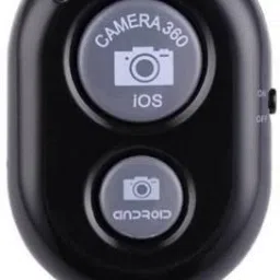 IGSC Bluetooth Shutter RemoteCamera Remote Control image 2