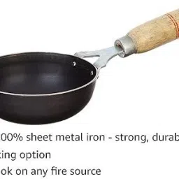 Tadka Pan 13 cm diameter 0.5 L capacity-picture-16