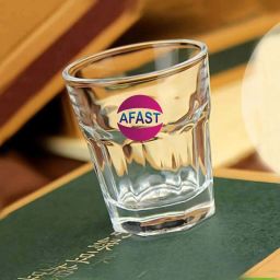 New Stylish Transparent Drinking Glass (Set Of 1), 260Ml- GH35 Glass Water/Juice Glass-image-10