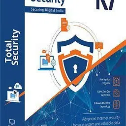 K7 Total Security 10 User 1 Year-12