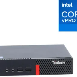 NCS Core™ i7-6700 [4 Cores, 8 Threads, 3.40 GHz] - ThinkCentre Mini Desktop [BAI] Lenovo Mini PC - Intel Core i7 (6th Generation) [4 Cores, 8 Threads] (32 GB RAM/Intel® HD 530 Graphics/1 TB SSD Capacity/Windows 11 Pro) Gaming Tower with MS Office-image-66