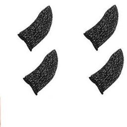 finger sleeve 2 pair combo pack Finger Sleeve-image-14