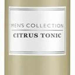 Sweden Men's Collection Citrus Tonic Perfumed Body Spray Deodorant Spray-For Men-13