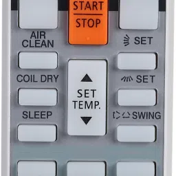 Narayan enterprises O General Remote Compatible with AC Model Suitable for Spilt and Window O General Remote Controller-8
