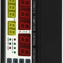 TM&W Xm-18 Automatic Computer Controller Manufacturing Plant Egg Incubator Controller Multipurpose Controller image 4