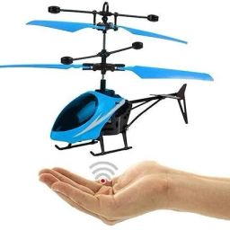 Flying Helicopter for Kids-image-64