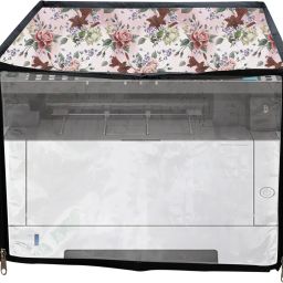 JMT Printer Cover For Kyocera Ecosys M2040dn Laser Printer(Pink Color) Printer Cover-image-67