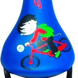 Kids Cycle Sovereign SI 602 with Big Bumper Saddle Cover Free Size-image-80