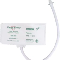 happy hearts NBP-0085 Bp Monitor Cuff-40