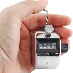 nsv Analog Tally Counter image 5