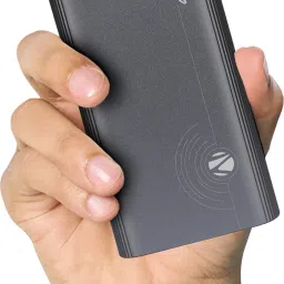 20000 mAh 35 W Slim Power Bank-image-46