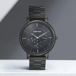 FK Exclusive Analog Watch- For Men 3276NM02-image-61