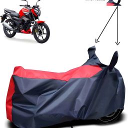 Two Wheeler Cover for TVS-image-5