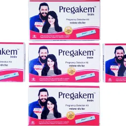Pregnancy Test Kit Digital Pregnancy Test Kit-image-3