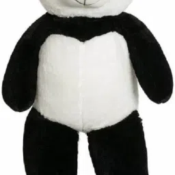 3 Feet Panda Very Beautiful High Quality Huggable Cute Panda Teddy Bear - 89.3 cm-image-20