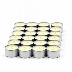 Tea Light Candle Pack of 50 Hour Long Burning_tlc169 Candle-image-21